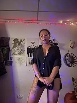 Kimber 666 online show from March 2, 3:34 am