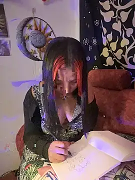 Kimber 666 online show from March 5, 8:53 pm