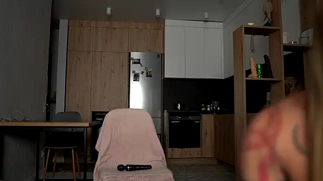 Nikita Karma online show from October 24, 11:39 am