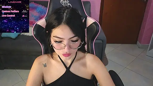 keity moon online show from February 15, 1:49 pm