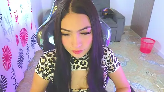 keity moon online show from September 10, 2:28 pm