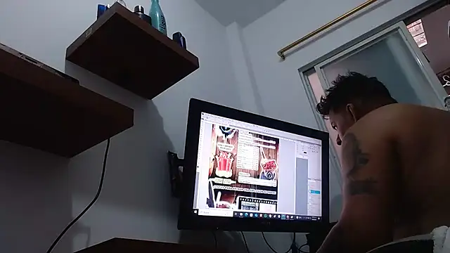 sofiagata1 online show from September 9, 3:11 pm