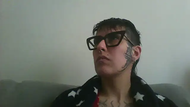 nickfxx online show from October 26, 6:47 pm