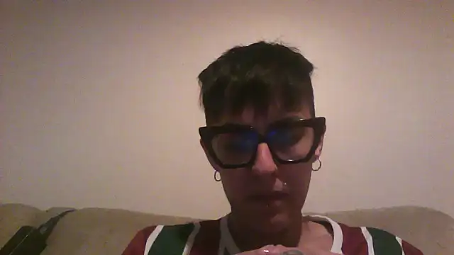 nickfxx online show from November 9, 10:08 pm