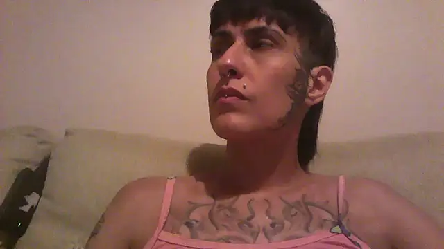 nickfxx online show from February 15, 4:42 am