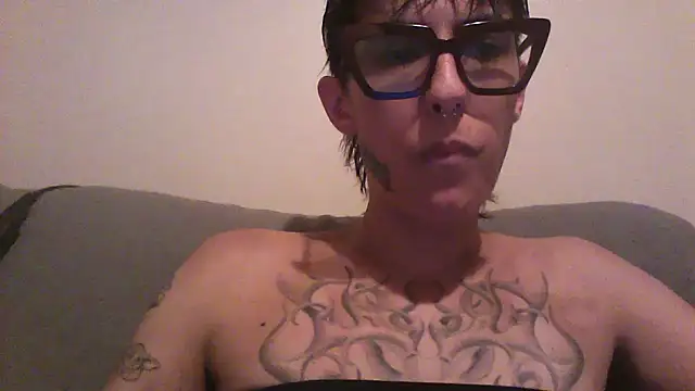 nickfxx online show from March 15, 12:05 am