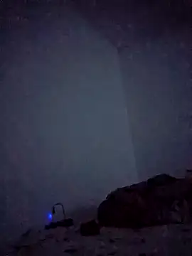 denisxlRo online show from January 20, 4:23 pm