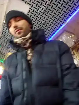 denisxlRo online show from February 10, 1:01 pm