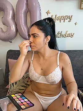 valecruz903 online show from November 4, 5:12 pm