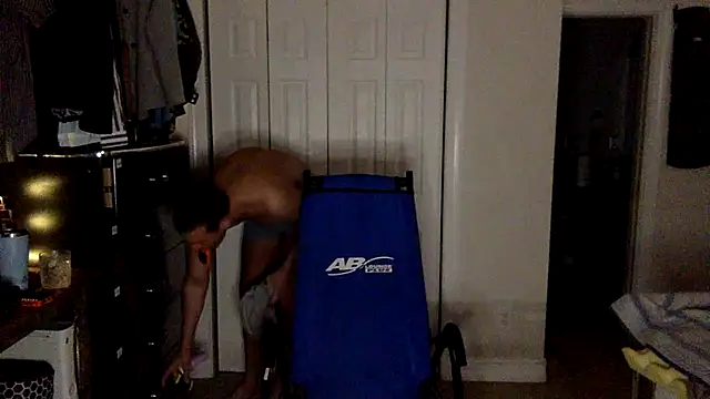 TheOnlyTwinTowers online show from March 12, 5:35 am