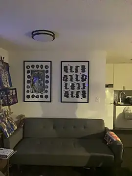 TheOnlyTwinTowers online show from February 22, 6:57 am