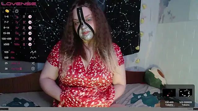 darling tony online show from October 10, 11:53 am