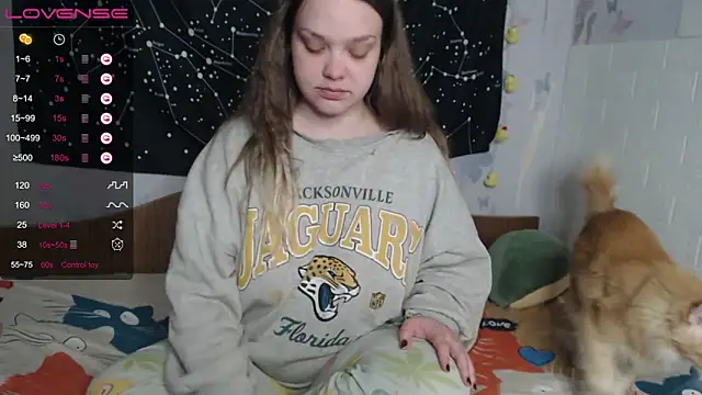 darling tony online show from October 11, 6:06 pm