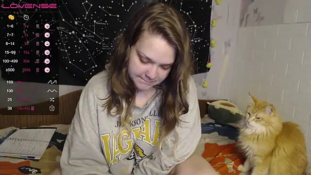 darling tony online show from October 27, 11:58 am