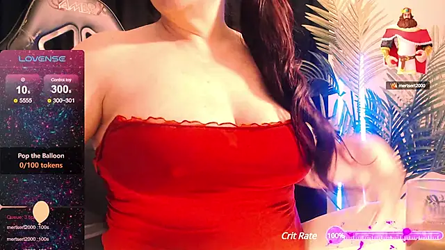 Turk Milf Nisan online show from February 25, 12:47 am