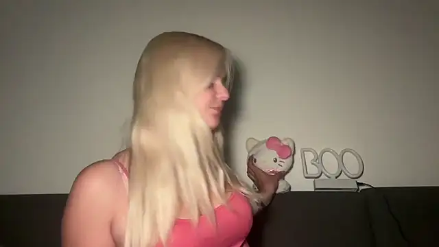 Allylove03 online show from June 4, 2:50 am