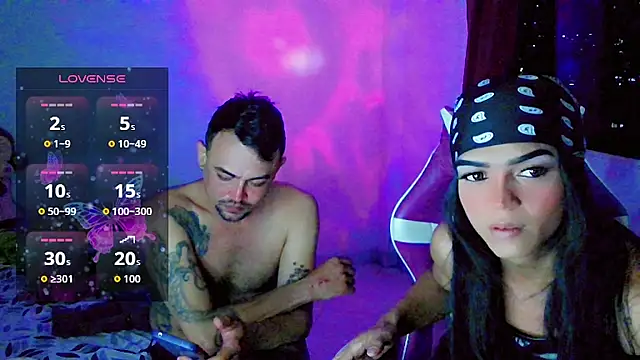 Ms-Zoehans online show from October 21, 1:06 am