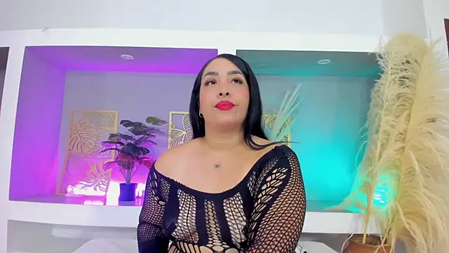 Snapshot of Sheeryl__ chatting on March 14, 6:41 am Sheeryl online show from March 14, 6:41 am