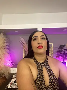 Snapshot of Sheeryl__ chatting on March 31, 5:30 am Sheeryl online show from March 31, 5:30 am