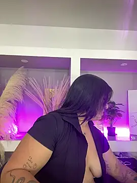 Snapshot of Sheeryl__ chatting on May 29, 5:27 am Sheeryl online show from May 29, 5:27 am