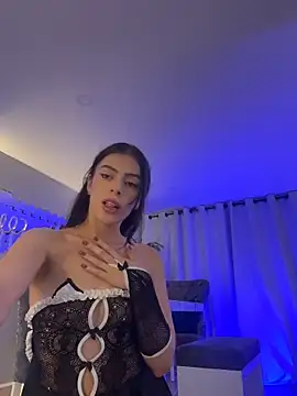 Julieta-sett online show from June 14, 9:33 am
