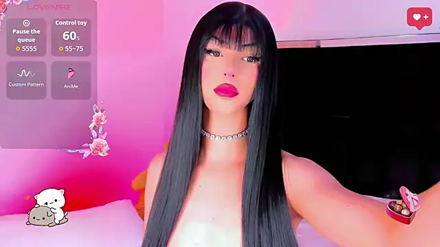 Annita DirtyyXxx online show from June 8, 2:06 pm