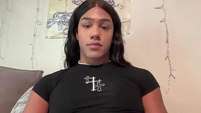 Snapshot of tsjaden777 chatting on April 27, 8:40 pm tsjaden777 online show from April 27, 8:40 pm