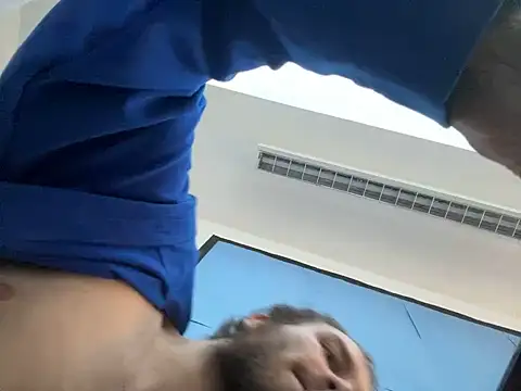 pervy devil online show from December 6, 2:38 pm