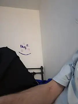 pervy devil online show from December 18, 3:33 pm