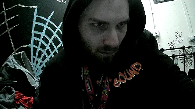 pervy devil online show from February 13, 9:09 am