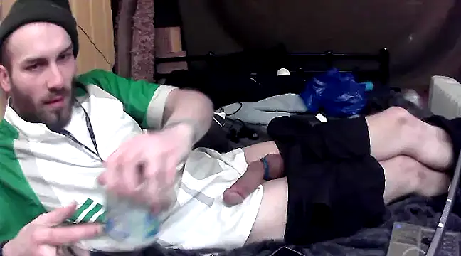 pervy devil online show from March 2, 10:56 am