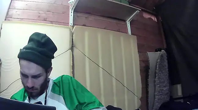 pervy devil online show from March 2, 2:00 pm