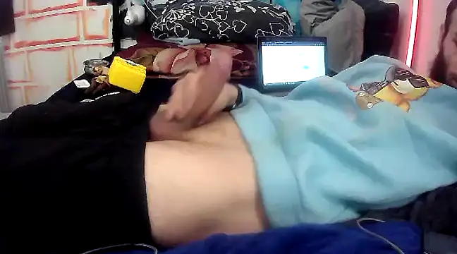 pervy devil online show from March 20, 1:15 pm