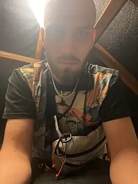 pervy devil online show from September 28, 3:34 am