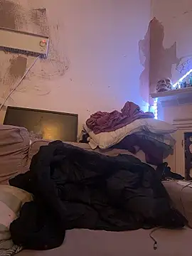 pervy devil online show from January 6, 8:45 pm