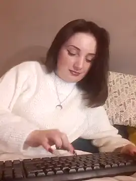 Snapshot of unicka65 chatting on December 20, 3:21 pm unicka65 online show from December 20, 3:21 pm