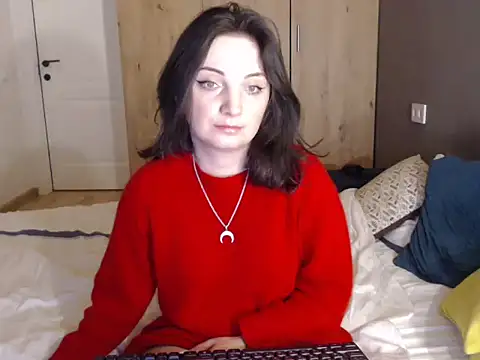 Snapshot of unicka65 chatting on January 25, 2:25 pm unicka65 online show from January 25, 2:25 pm