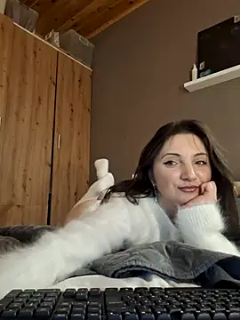 Snapshot of unicka65 chatting on October 14, 1:01 pm unicka65 online show from October 14, 1:01 pm