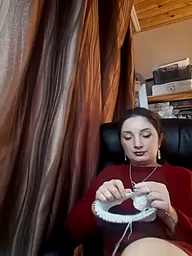 unicka65 online show from November 5, 11:32 am