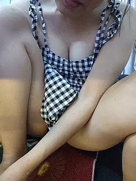 Hara lusia83 online show from July 1, 12:40 pm