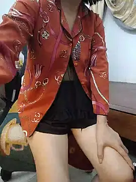 Hara lusia83 online show from July 2, 9:10 pm