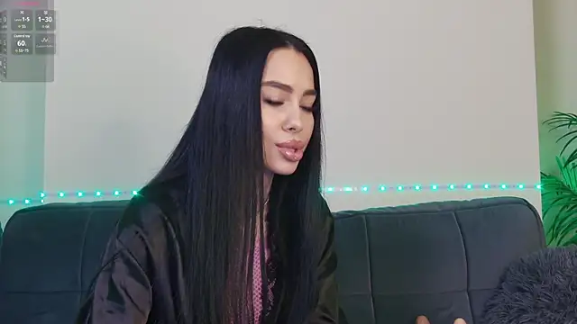 OnlyXandra online show from January 20, 8:30 am