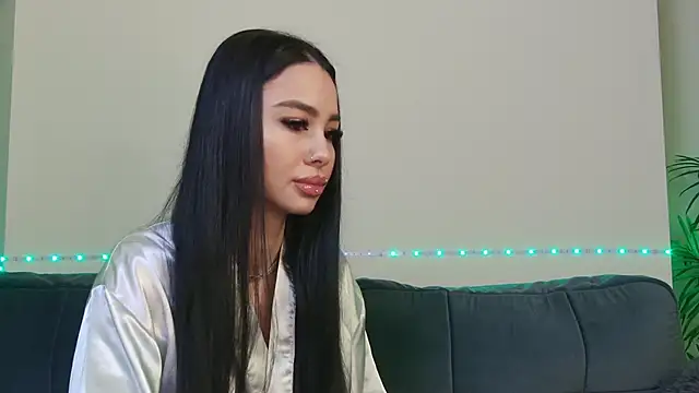 OnlyXandra online show from February 25, 6:58 am