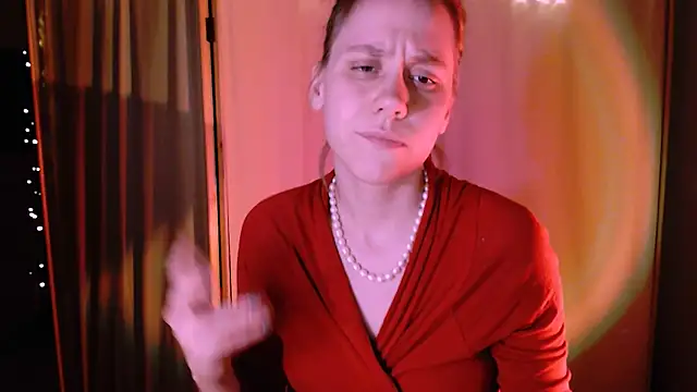 Malinax online show from December 21, 1:58 am