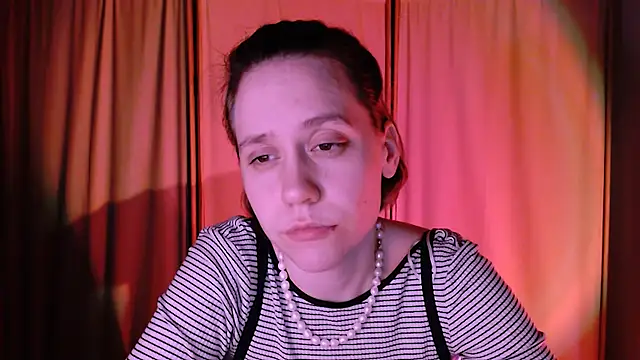 Malinax online show from February 10, 11:23 pm