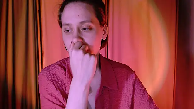 Malinax online show from February 17, 1:58 am