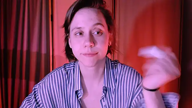 Malinax online show from March 1, 12:39 am