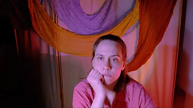 Malinax online show from October 19, 10:21 pm