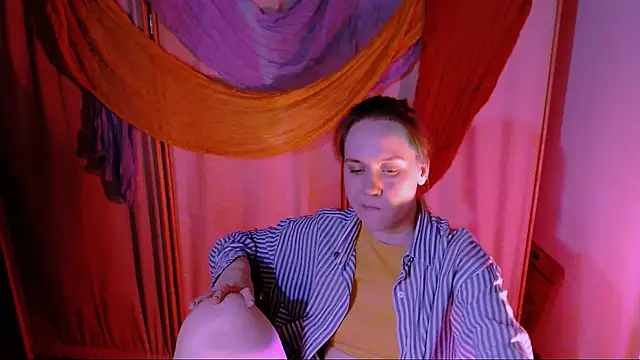 Malinax online show from October 28, 10:12 pm