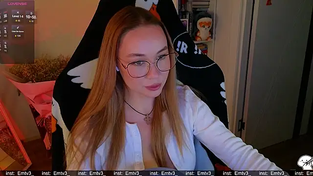 Emili1- online show from January 7, 10:29 am